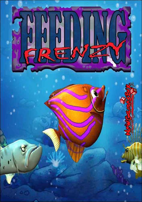 feeding frenzy free download|Feeding Frenzy (free version) download for PC.